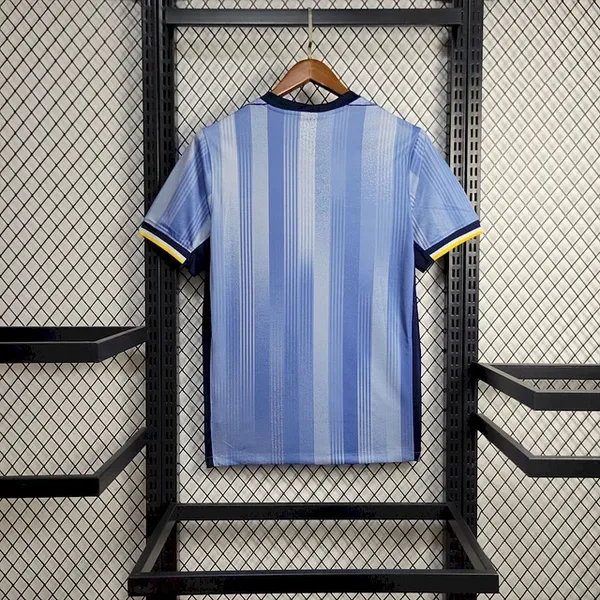 Camisola Tottenham Alternativa 2024/25 - Vista 3